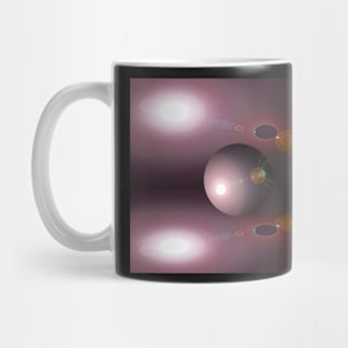 A place in time Mug